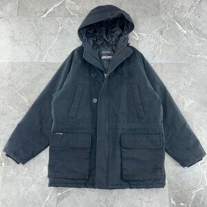 Vintage Southpole Jacket‎ Mens Medium South Pole Hooded Hip Hop Rap Street Skate